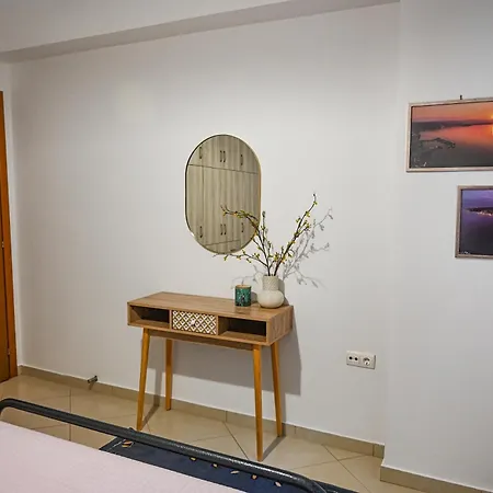 Dimitra House At Aigio By Greece Apartments Extérieur photo