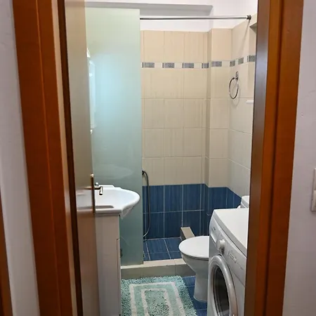 Dimitra House At Aigio By Greece Apartments Extérieur photo
