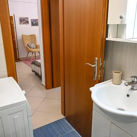 Dimitra House At Aigio By Greece Apartments Extérieur photo