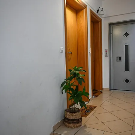 Dimitra House At Aigio By Greece Apartments Extérieur photo