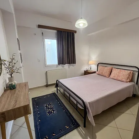 Dimitra House At Aigio By Greece Apartments Extérieur photo