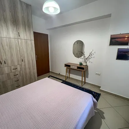 Dimitra House At Aigio By Greece Apartments Extérieur photo