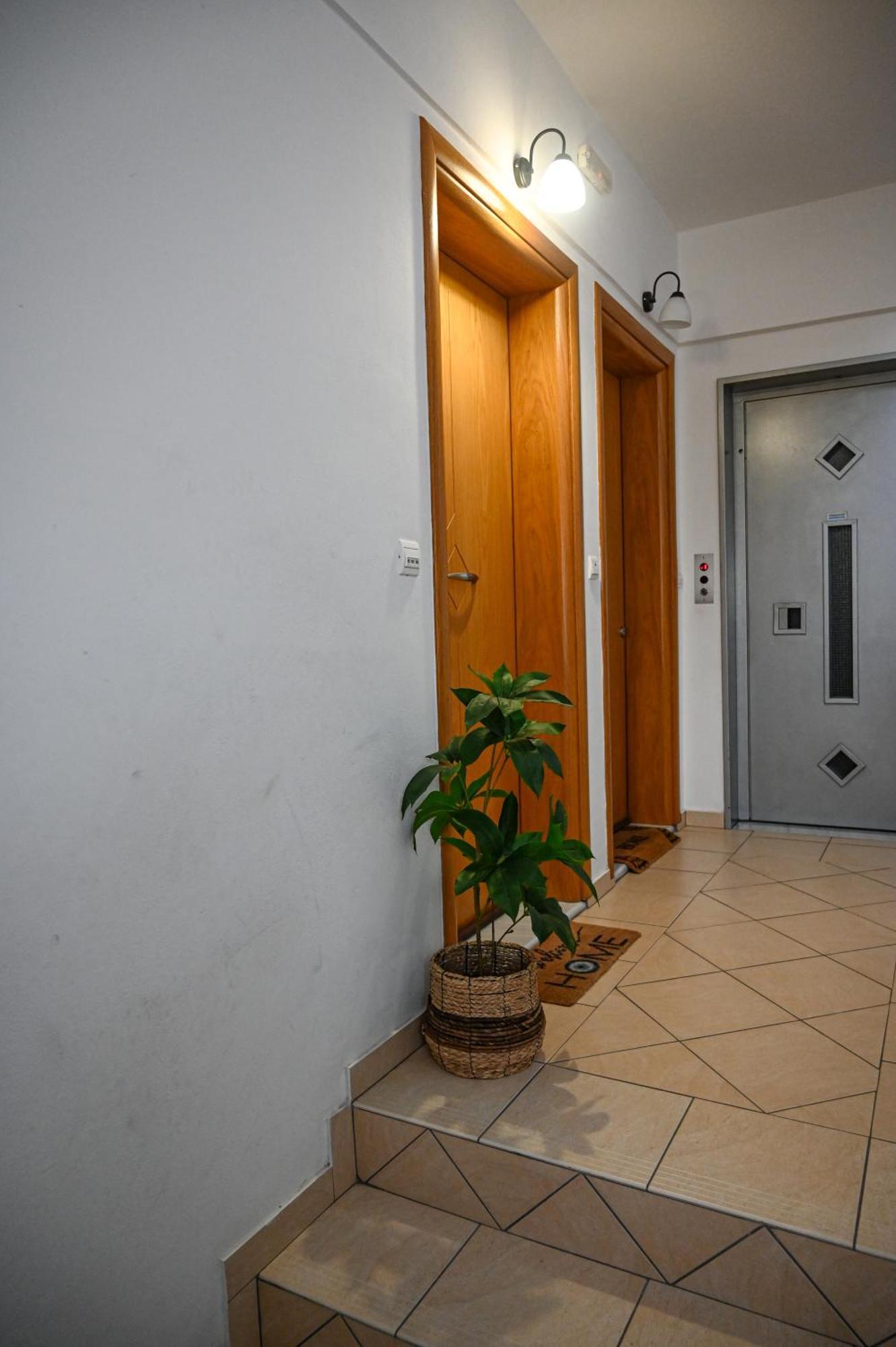Appartement Dimitra House At By Greece Aigio