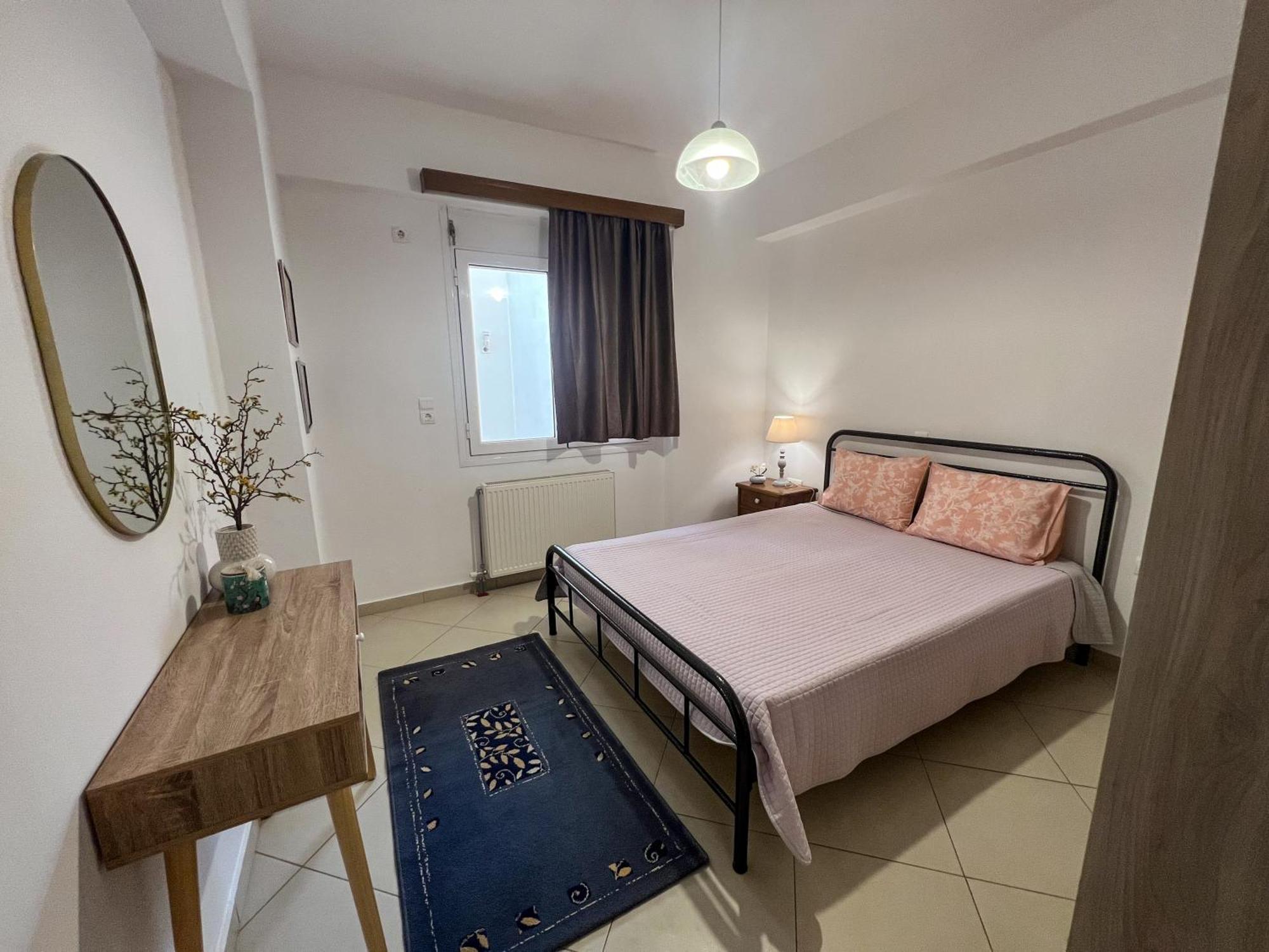 Appartement Dimitra House At By Greece