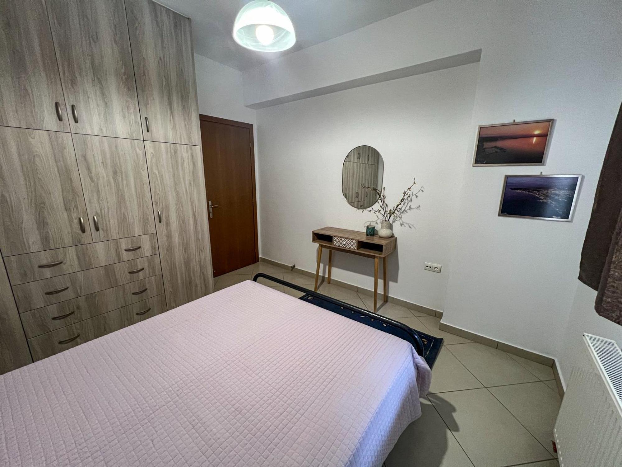 Dimitra House At By Greece